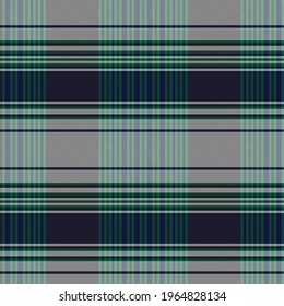 Christmas Ombre Plaid textured seamless pattern suitable for fashion textiles and graphics