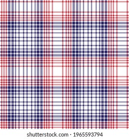Christmas Ombre Plaid textured seamless pattern suitable for fashion textiles and graphics
