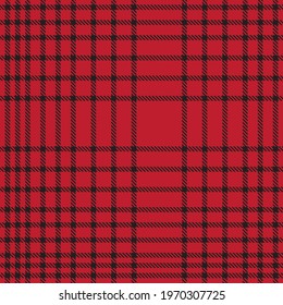 Christmas Ombre Plaid textured seamless pattern suitable for fashion textiles and graphics