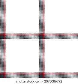 Christmas Ombre Plaid textured seamless pattern suitable for fashion textiles and graphics