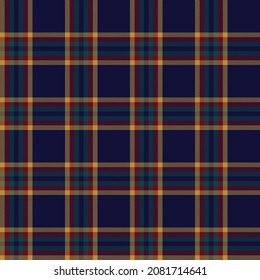 Christmas Ombre Plaid textured seamless pattern suitable for fashion textiles and graphics