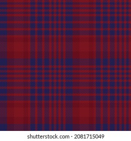 Christmas Ombre Plaid textured seamless pattern suitable for fashion textiles and graphics