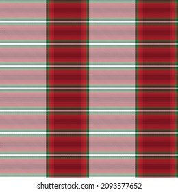 Christmas Ombre Plaid textured seamless pattern suitable for fashion textiles and graphics