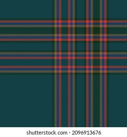 Christmas Ombre Plaid textured seamless pattern suitable for fashion textiles and graphics