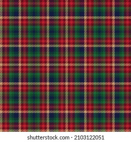 Christmas Ombre Plaid textured seamless pattern suitable for fashion textiles and graphics