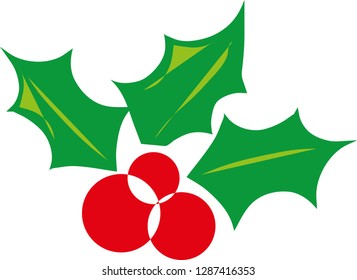 christmas omela berry