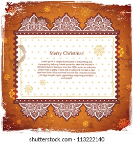 Christmas ornament