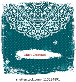 Christmas ornament