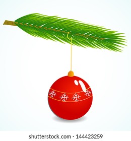 christmas ornament
