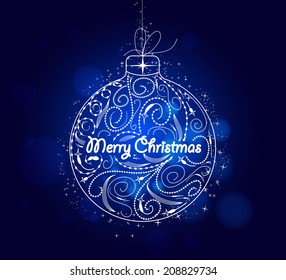 christmas ornament