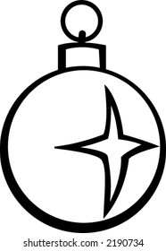 christmas ornament