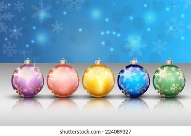 christmas ornament
