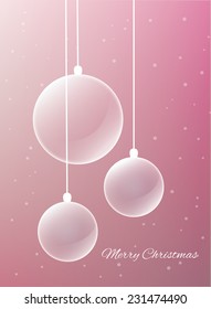 Christmas ornament
