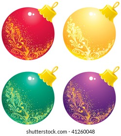 Christmas Ornament