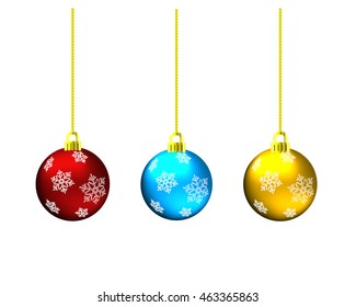 Christmas ornament
