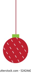 Christmas Ornament