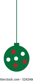 Christmas Ornament