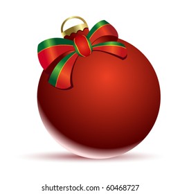 Christmas ornament