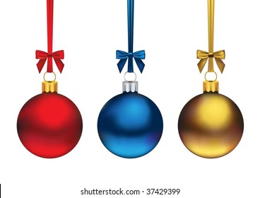 Christmas Ornaments