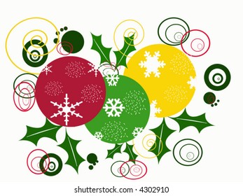 Christmas ornaments
