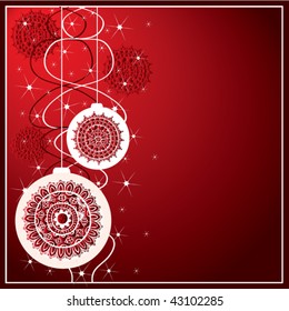 Christmas ornaments