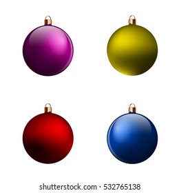 adornos de Navidad