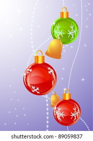Christmas Ornaments