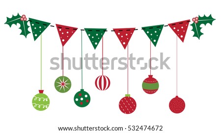Christmas Ornaments