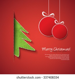 Christmas ornaments design