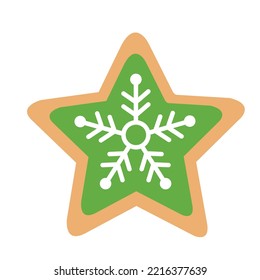 Christmas Ornaments Illustration Vector Clipart