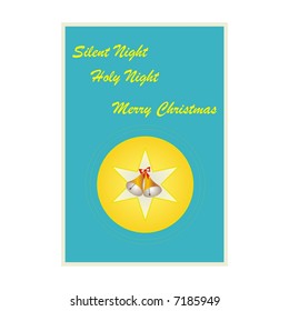 Christmas pamphlet