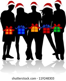 Christmas Party