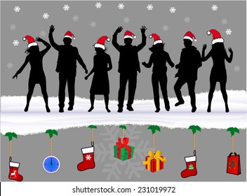 Christmas Party