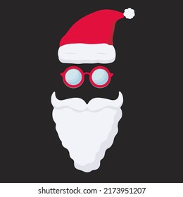 1,696 Christmas face props Images, Stock Photos & Vectors | Shutterstock