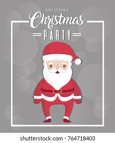 christmas party design