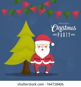 christmas party design