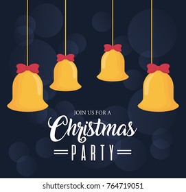 christmas party design