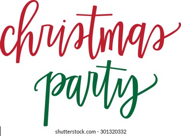 227,206 Party hand lettering Images, Stock Photos & Vectors | Shutterstock