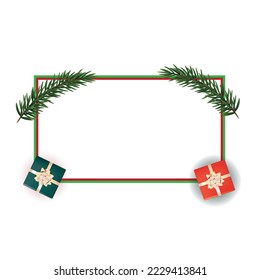 Christmas party, Happy New Year. Celebrate party . Xmas Poster, web banner, header website. 