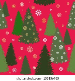 Christmas  pattern