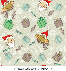  christmas pattern