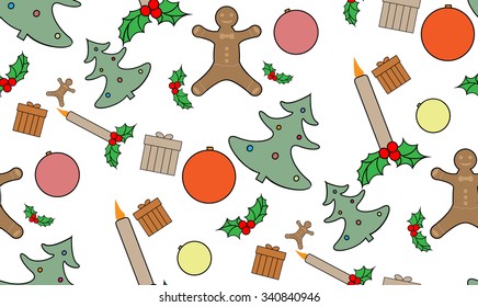 Christmas Pattern