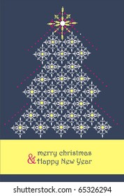Christmas Pattern