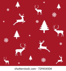 christmas pattern