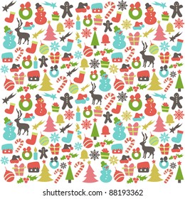 Christmas Pattern