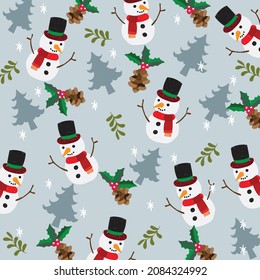 decoración de tarjetas de patrón de navidad ilustraciones vectoriales de navidad arte