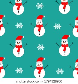 christmas pattern decor paper vector illustration	