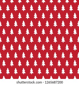 Christmas pattern. Perfect for scrap
