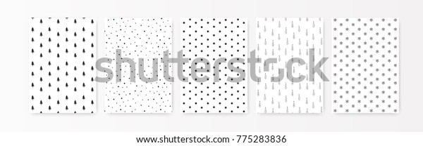 a4 christmas printing paper