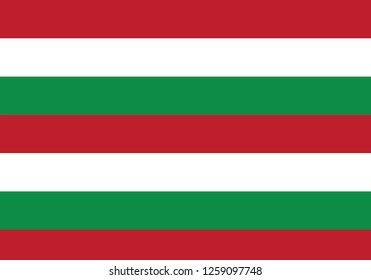 Christmas pattern simple background